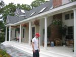  Cape Cod Sidewall Roofing Contractor #41